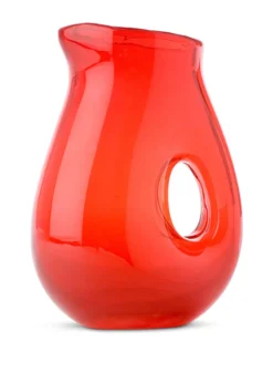 Jug With Hole