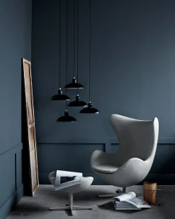 KAISER idell - 6631-P - Pendel