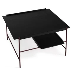 Kanso Coffee Table / By Laura Bilde