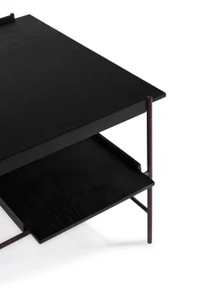 Kanso Coffee Table / By Laura Bilde