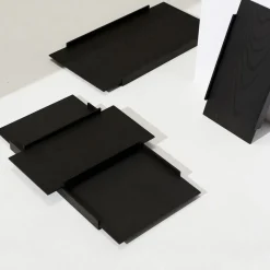 Kanso Tray Set / By Laura Bilde