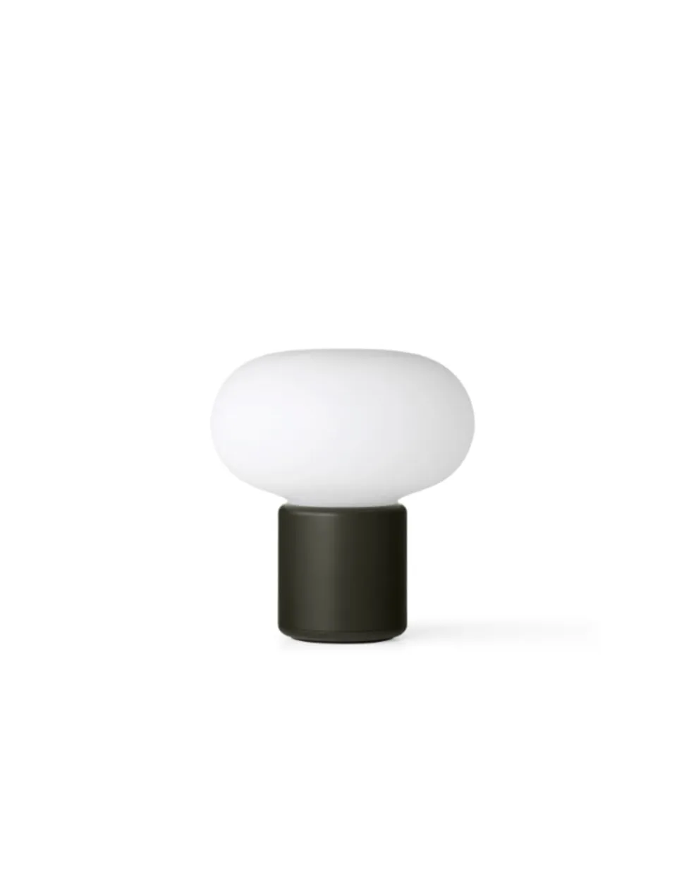 Karl-Johan Portable Table Lamp