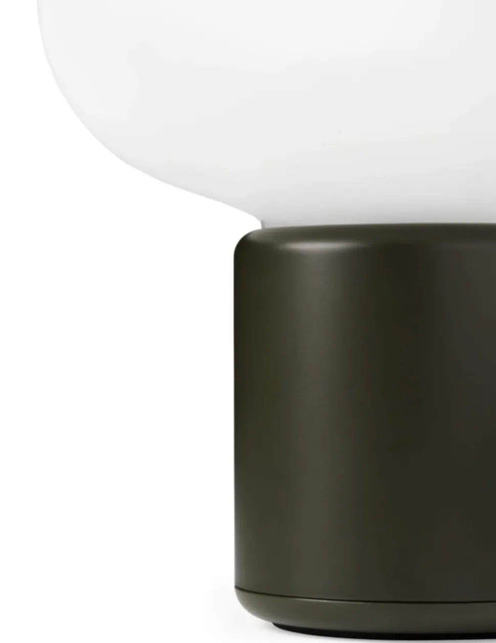 Karl-Johan Portable Table Lamp