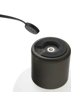 Karl-Johan Portable Table Lamp