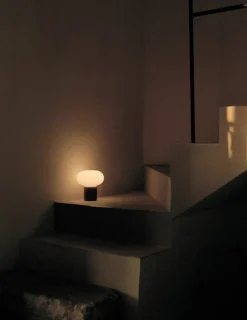 Karl-Johan Portable Table Lamp