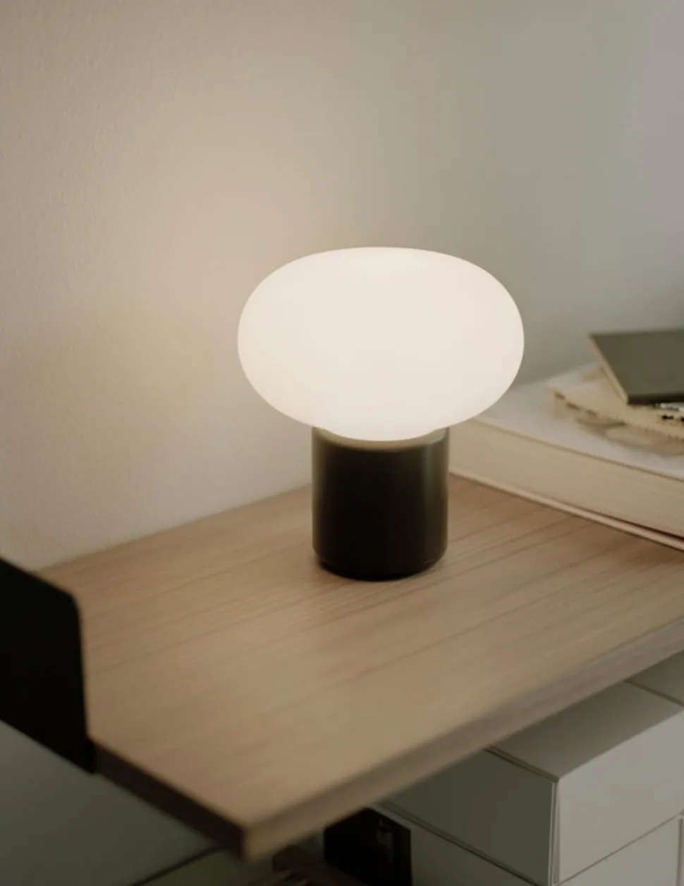 Karl-Johan Portable Table Lamp