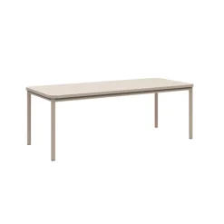 Kirra Dining Table Ceramic