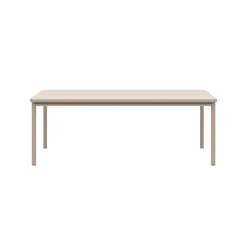 Kirra Dining Table Ceramic