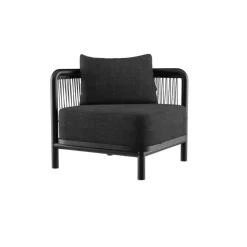 Kirra Lounge Sofa - Corner Section