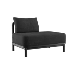 Kirra Lounge Sofa - Open End Left
