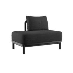 Kirra Lounge Sofa - Open End Right