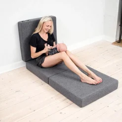 Klip Klap KK 3 Fold Single