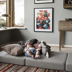 Klip Klap KK 3 Fold Single