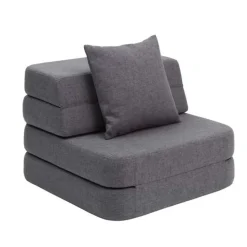 Klip Klap KK 3 Fold Sofa Single