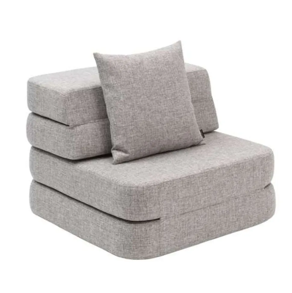 Klip Klap KK 3 Fold Sofa Single