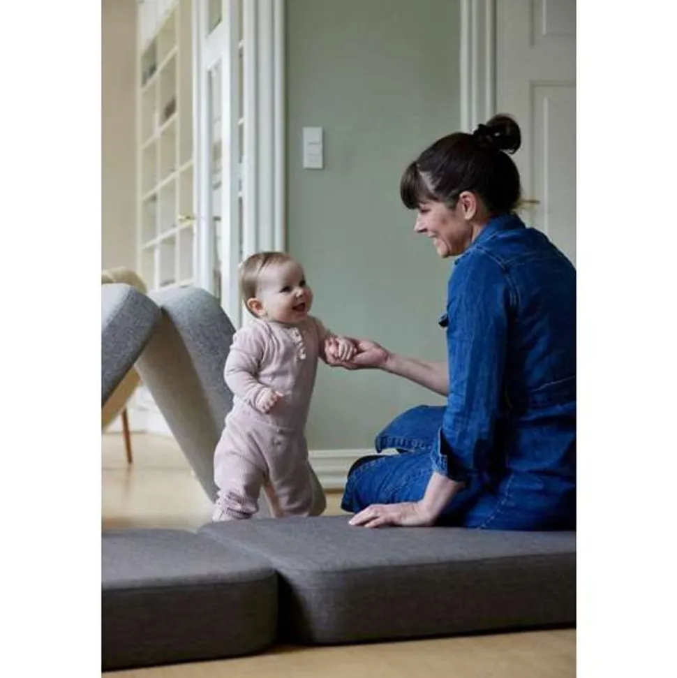 Klip Klap KK 3 Fold Sofa Single