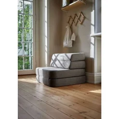 Klip klap KK 3 Fold Sofa Single Soft