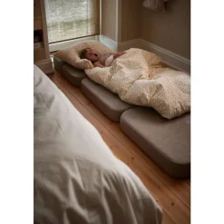 Klip klap KK 3 Fold Sofa Single Soft