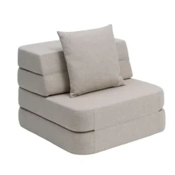 Klip Klap KK 3 Fold Sofa Single