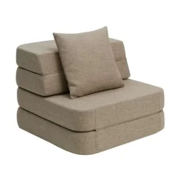Klip Klap KK 3 Fold Sofa Single