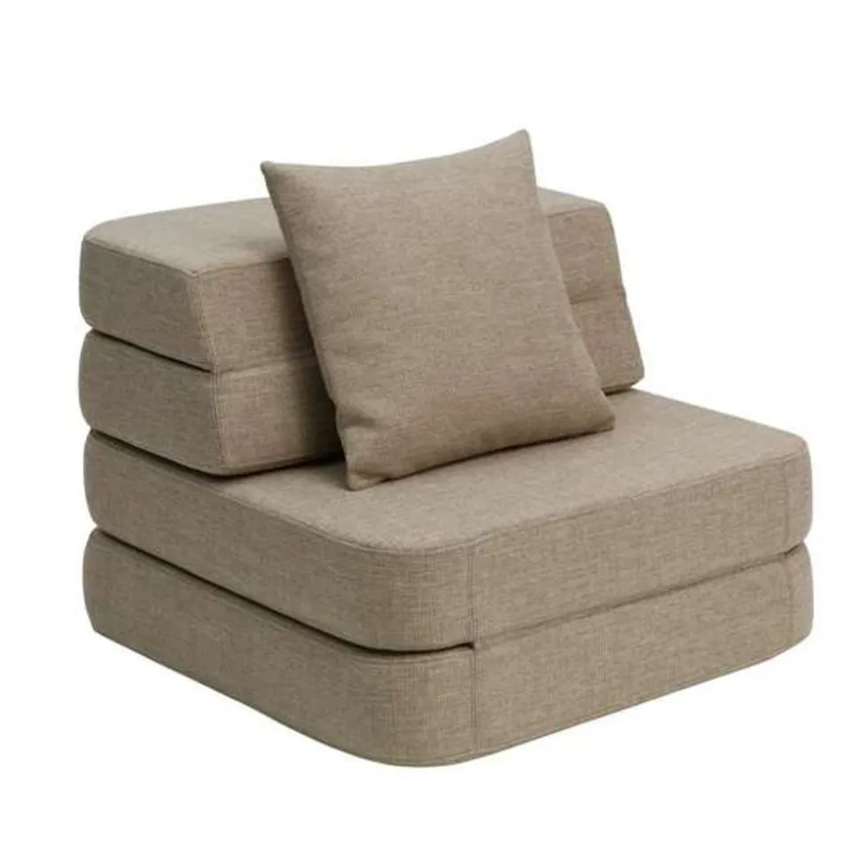 Klip Klap KK 3 Fold Sofa Single