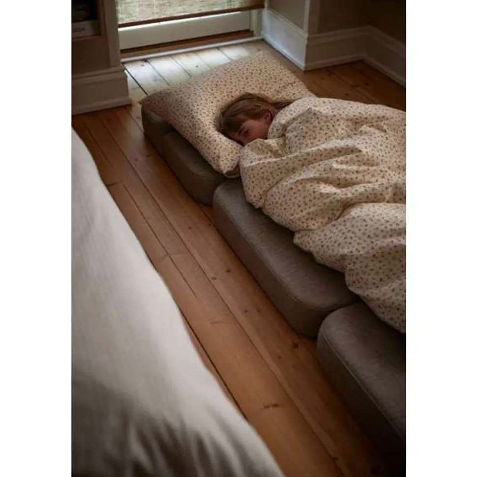 Klip Klap KK 3 Fold Sofa Single