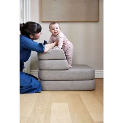 Klip Klap KK 3 Fold Sofa Single