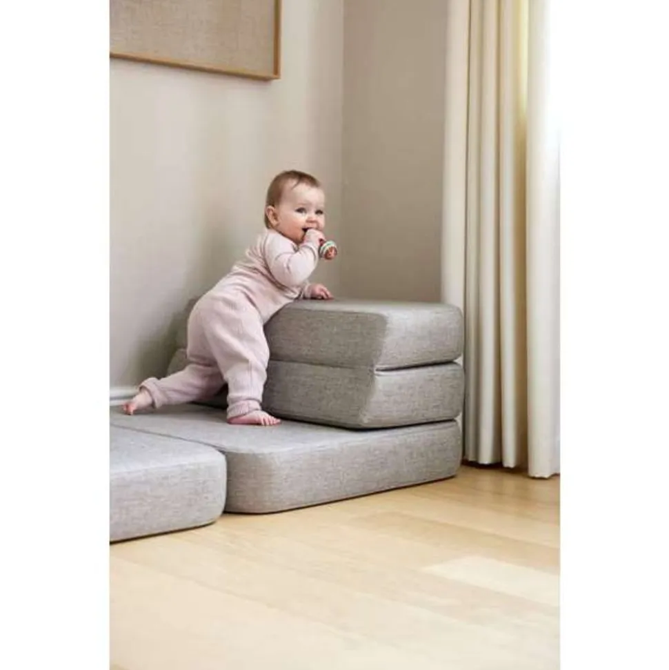 Klip Klap KK 3 Fold Sofa Single