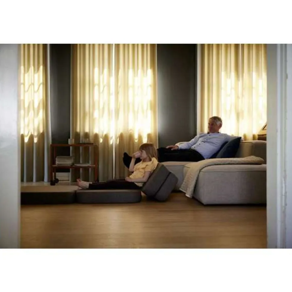 Klip klap KK 3 Fold Sofa Single Soft