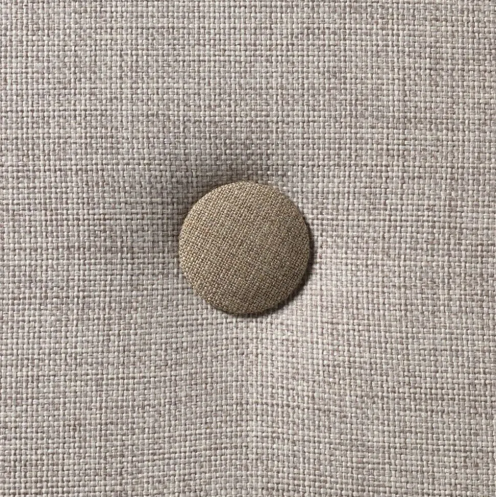 Klip Klap KK 3 fold sofa w. buttons