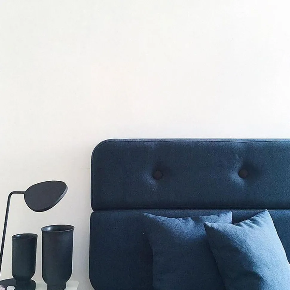 Klip Klap KK 3 fold sofa w. buttons