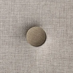 Klip Klap KK 3 fold sofa w. buttons