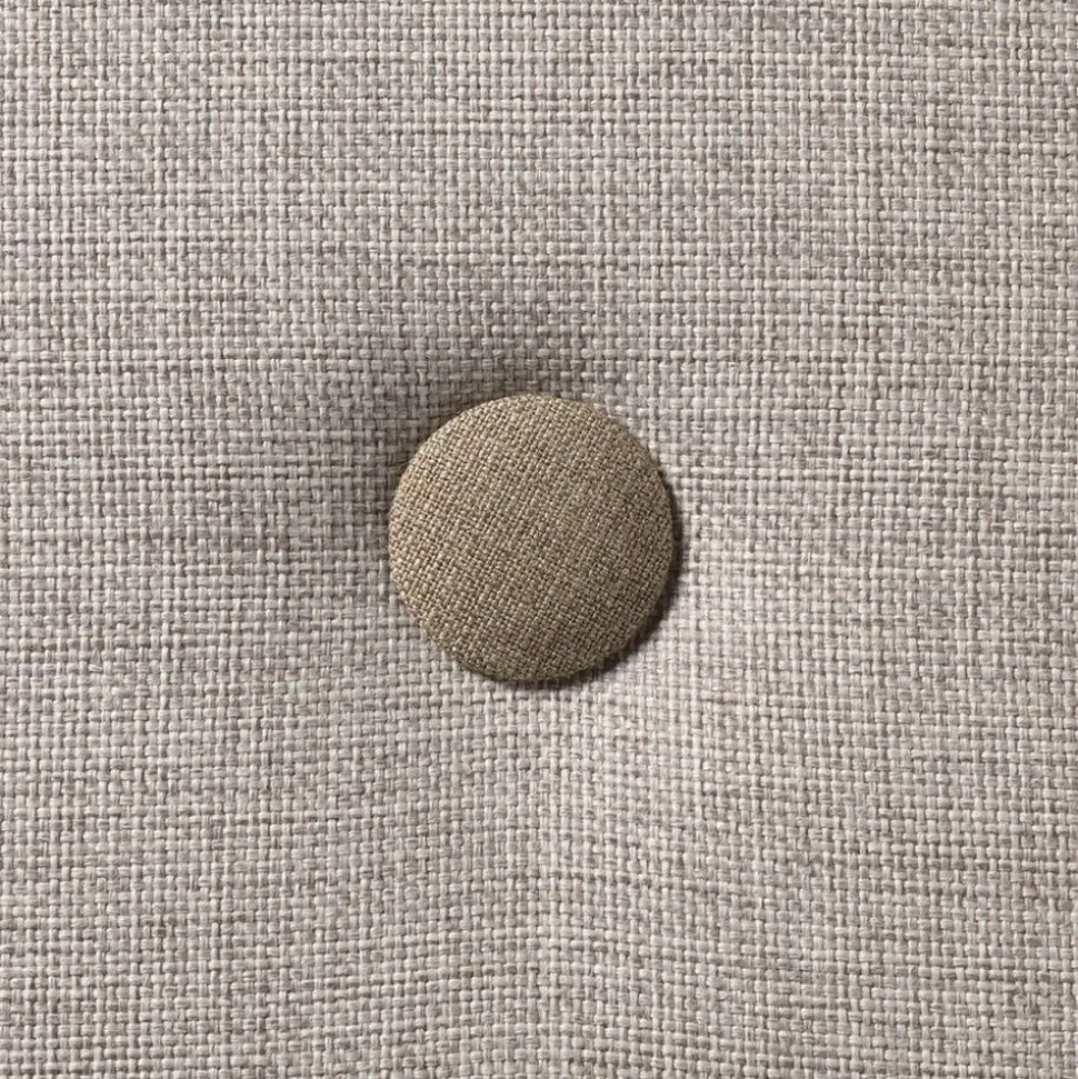 Klip Klap KK 3 fold sofa w. buttons