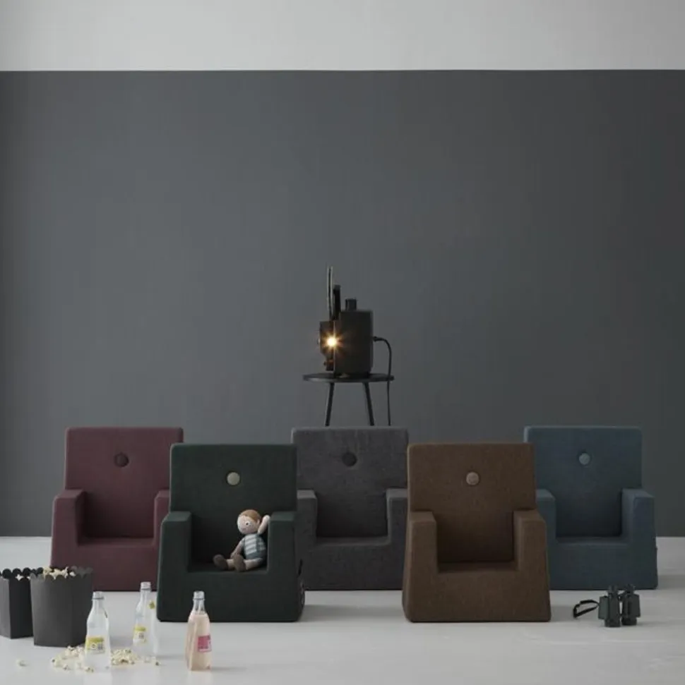 Klip Klap KK Kids Chair