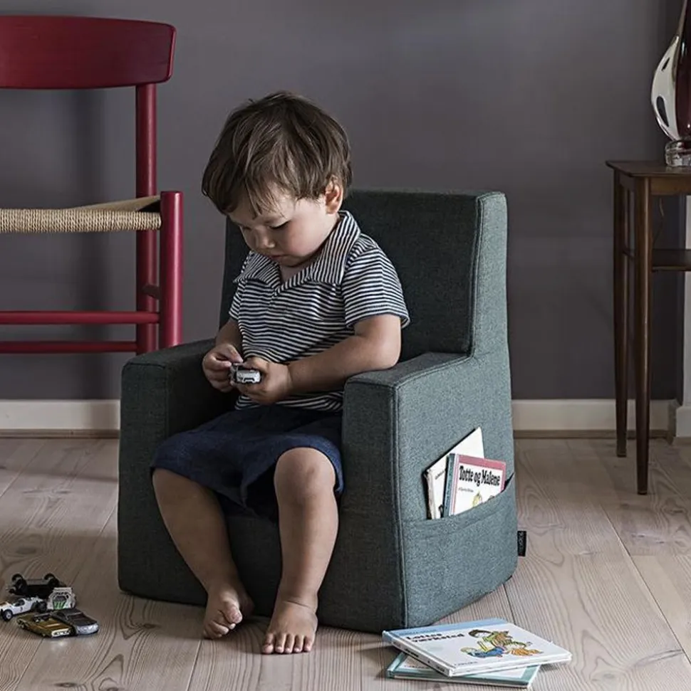 Klip Klap KK Kids Chair
