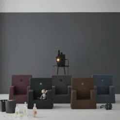 Klip Klap KK Kids Chair XL