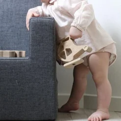 Klip Klap KK Kids Chair XL