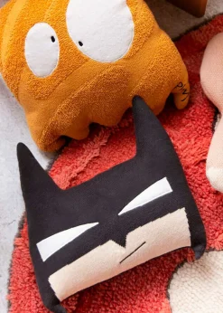 Knitted Cushion - Edgar Plans