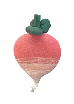 Knitted Cushion - Oli&Carol