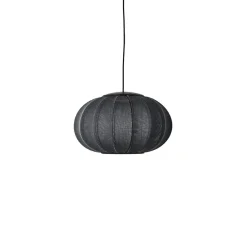 Knit-Wit Ø45 Oval Pendant LED
