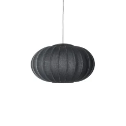 Knit-Wit Ø57 Oval Pendant LED