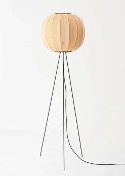 Knit-Wit 45 Round Floor high