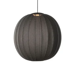 Knit-Wit Ø75 Round Pendant LED