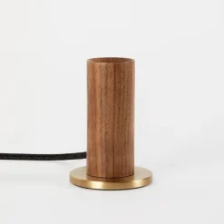Knuckle Table Lamp