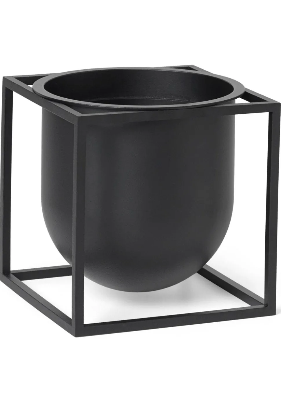Kubus Flowerpot