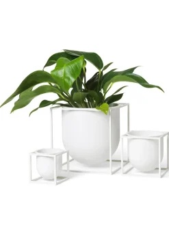 Kubus Flowerpot