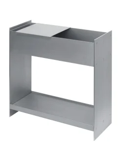 Lager Plant Box With Shelf