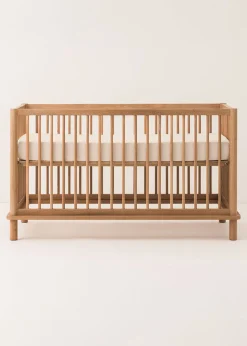 Latitude Evolving Crib