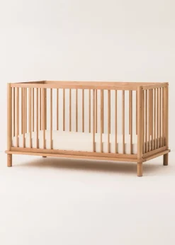 Latitude Evolving Crib