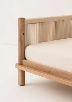 Latitude Junior Bed